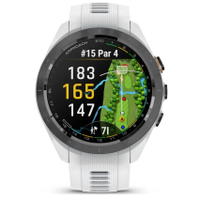 Garmin Approach S70 42 mm | 8 499,- 6 799,- hos GolfshopenSpar 1 700 kroner: