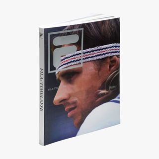 Fila Book Rizzoli