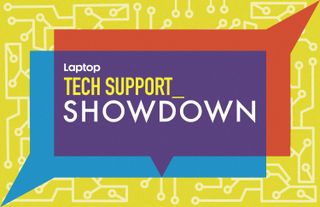 Laptop customer service and tech support: 2023 ratings and reviews