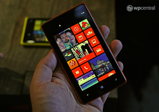 Nokia Lumia 820