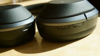 Sony WH-1000XM2 Wireless Headphones review