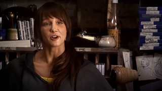 sharni vinson in step up 3d