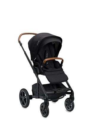 a photo of the Nuna MIXX Next Stroller