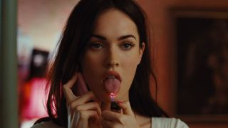 Megan Fox in Jennifer's Body