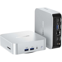 Geekom A7 Mini PC | was $799.99now $679.99 at Amazon (with code)