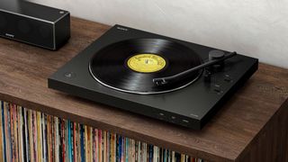 Sony PS-LX310BT Bluetooth turntable