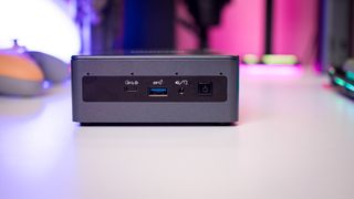 Geekom Mini IT11 review