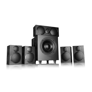 Speaker package: Wharfedale DX-3 HCP