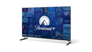 Streaming service: Paramount+