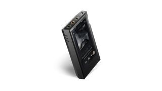 Astell & Kern Kann Alpha review