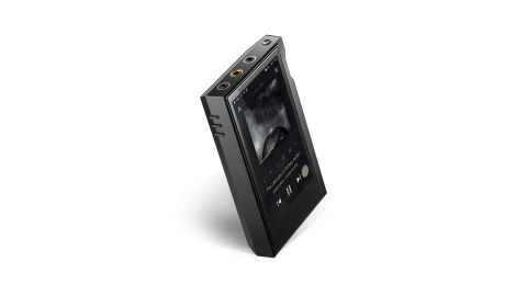 Astell &amp; Kern Kann Alpha review