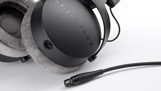 Over-ear studio headphones: Beyerdynamic DT 700 Pro X