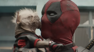 Deadpool and Dogpool