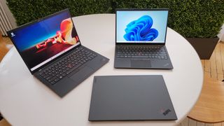 CES 2022 Lenovo lineup