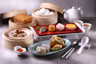 Imperial Treasure - Dim Sum Premium 02