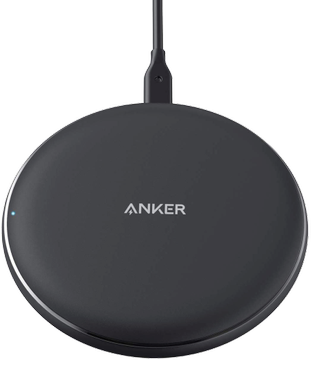 Anker Wireless Charging Pad