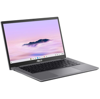 Asus Chromebook Plus: £399.99£249.99 at Amazon
DisplayProcessor RAM StorageOS