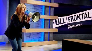 Full Frontal With Samantha Bee