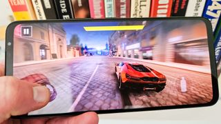 ROG Phone 7 review ROG Phone 7 Ultimate