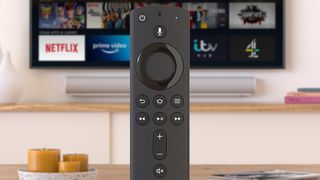 Amazon Fire TV Stick (3rd Generation) picture