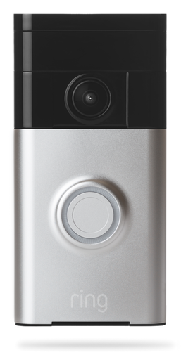 Ring Video Doorbell