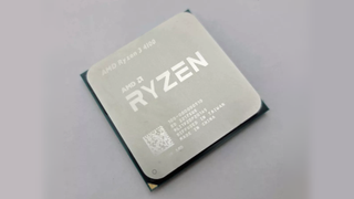 AMD Ryzen 3 4100