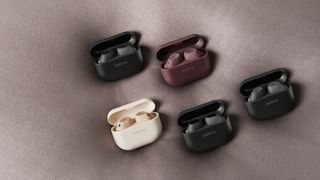 Jabra Elite 10 all colors