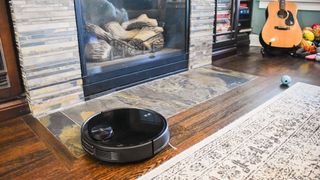 Wyze Robot Vacuum review