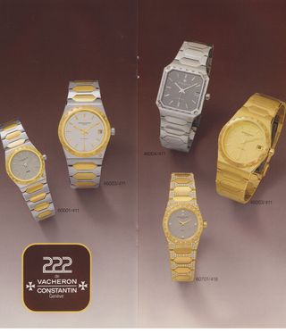 Watches