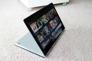 Lenovo Yoga 900