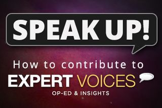 If you're a topical expert — researcher, business leader, author or innovator — and would like to contribute an op-ed piece, email us here.