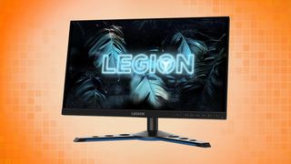 Lenovo Monitor