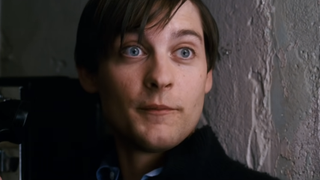 Tobey Maguire in Spider-Man 3