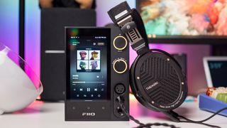 Fiio R7 review