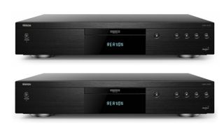 Reavon UBR-X100 and UBR-X200