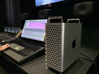 Pro Tools hero