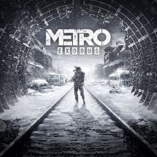 Metro Exodus