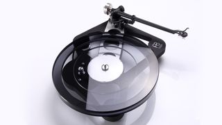 Rega Planar 8