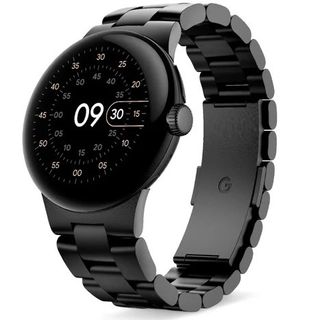 Google Pixel Watch Metal Links Band