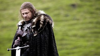 Sean Bean in Game of Thrones