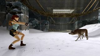 Tomb Raider I-III Remastered screenshot