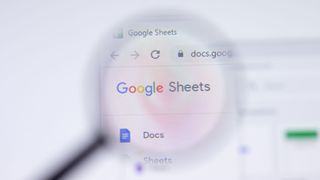 How to Use XLOOKUP in Google Sheets