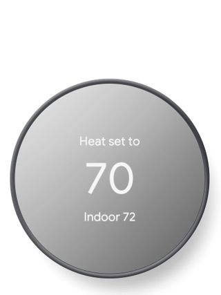 Nest Thermostat