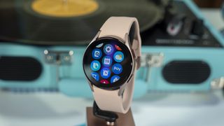 Hands-on with the Samsung Galaxy Watch 5