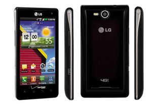 LG Lucid