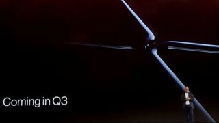 OnePlus V Fold teaser