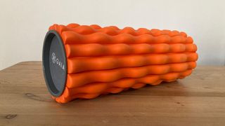 Gaiam Restore Foam Roller