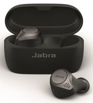 Jabra Elite 75t Titanium