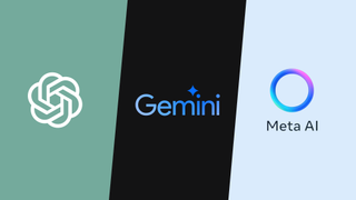 ChatGPT, Gemini, MetaAI