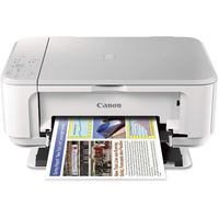 2. Canon Pixma MG3620 wireless color printer - $80 $69 at Amazon
Save $20